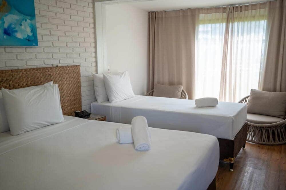 Grand Oca Maragogi Resort