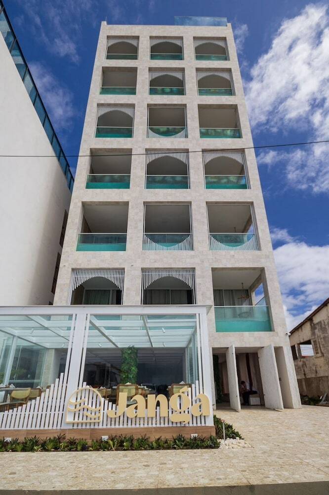 Janga Hotel Boutique