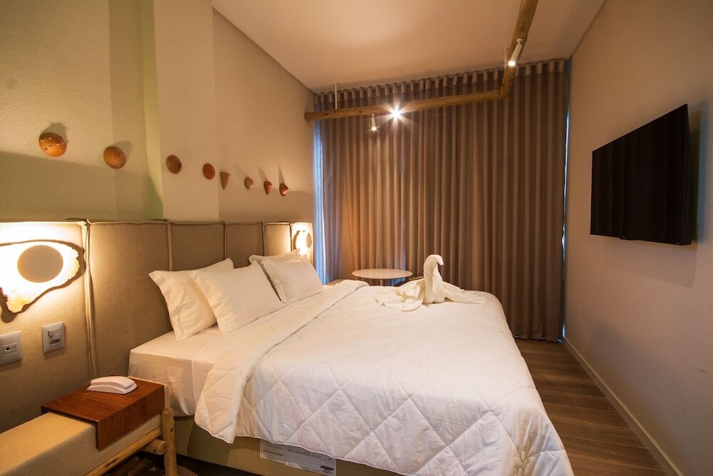 Janga Hotel Boutique