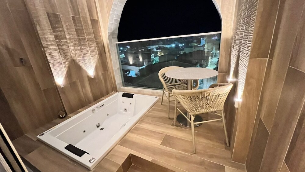 Janga Hotel Boutique