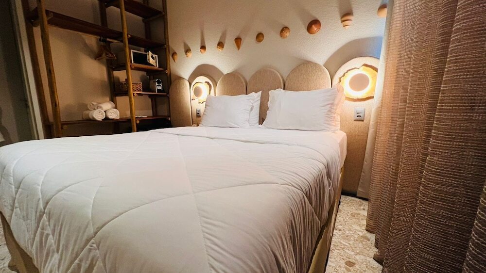 Janga Hotel Boutique
