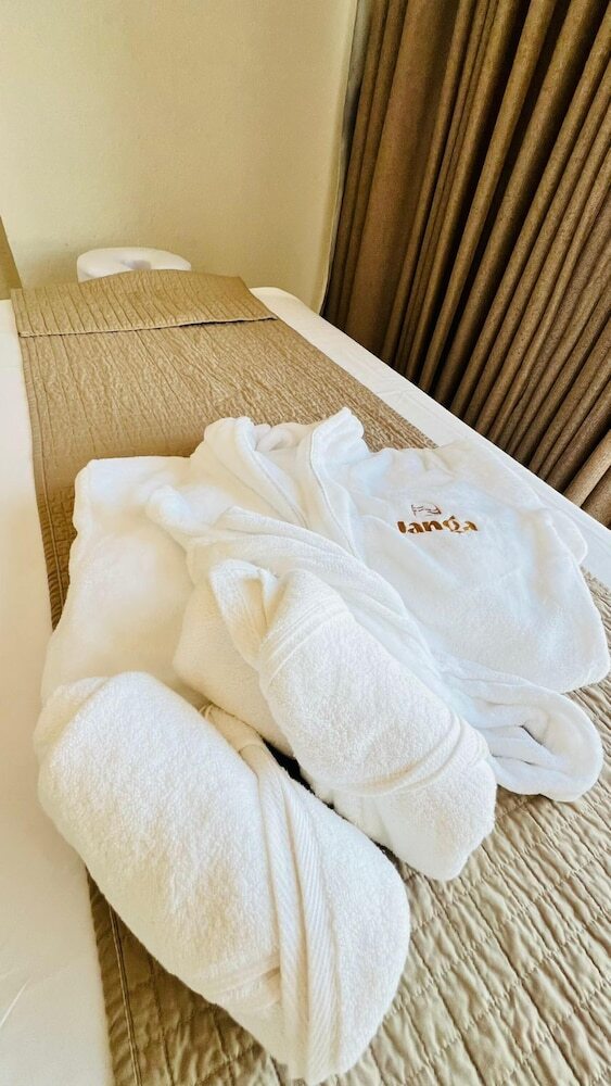 Janga Hotel Boutique