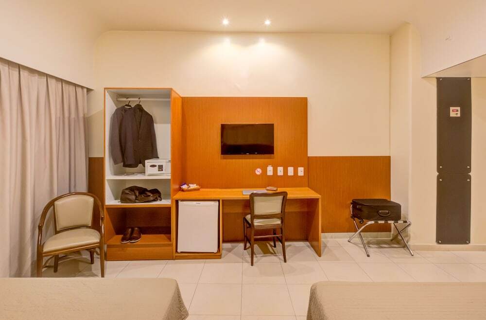 Rio Aeroporto Hotel Gale�o