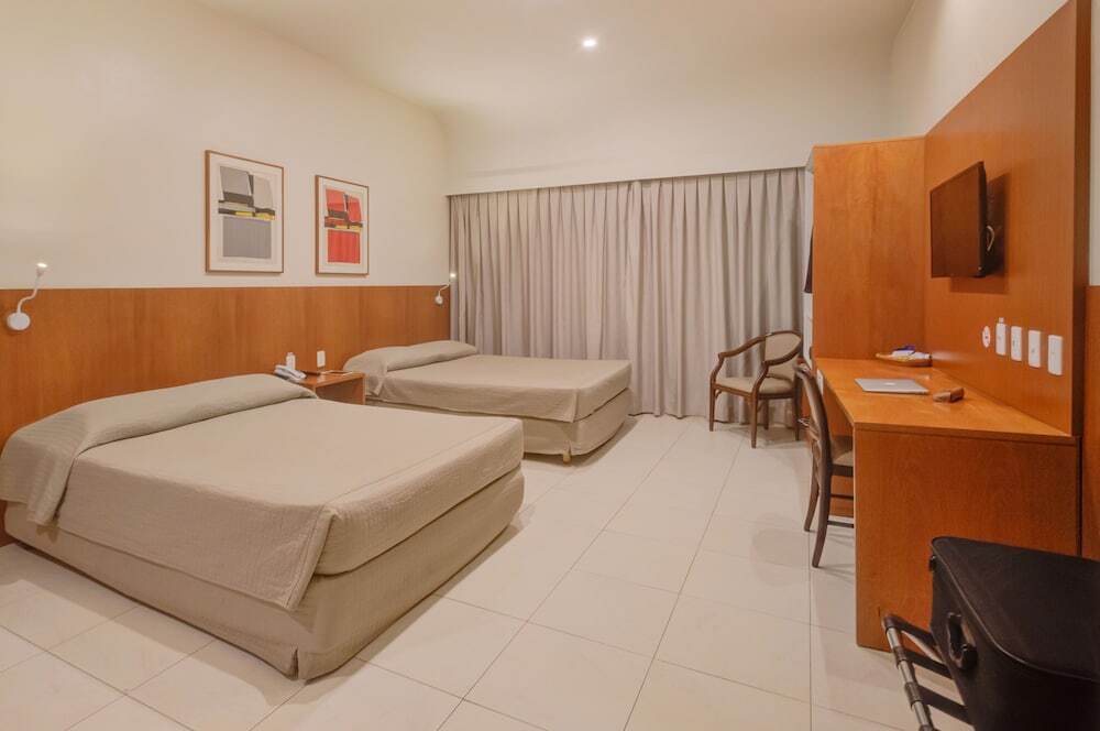 Rio Aeroporto Hotel Gale�o