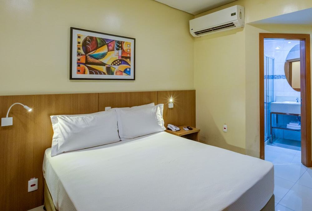 Rio Aeroporto Hotel Gale�o
