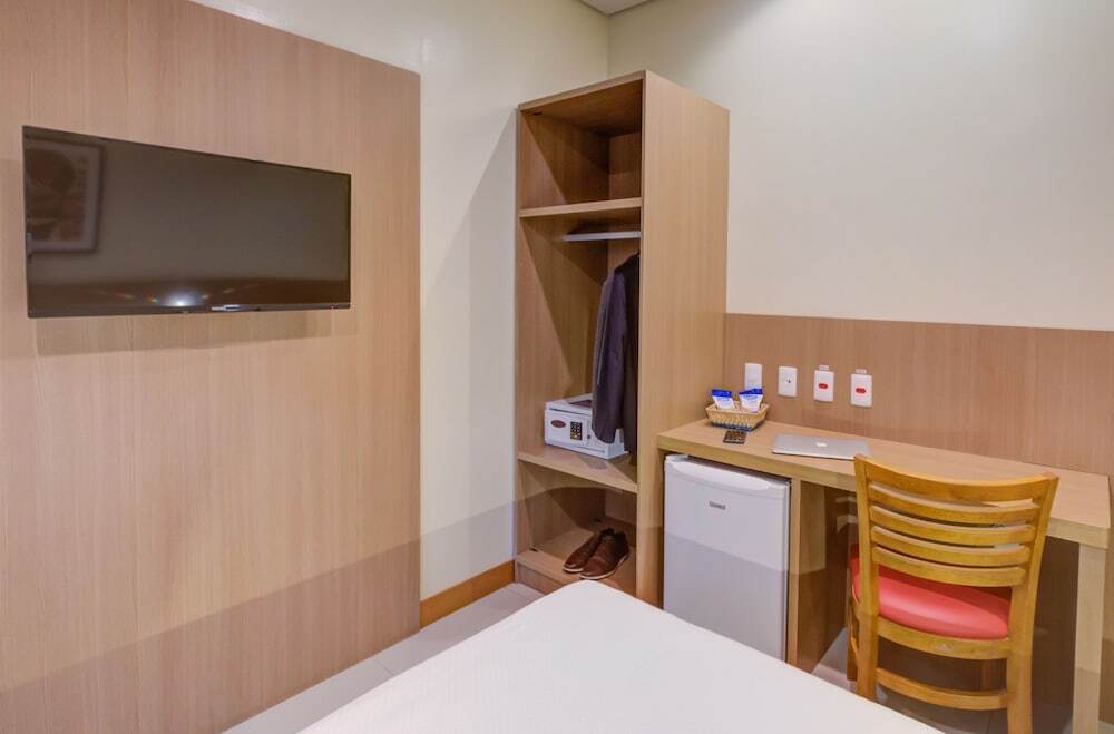 Rio Aeroporto Hotel Gale�o
