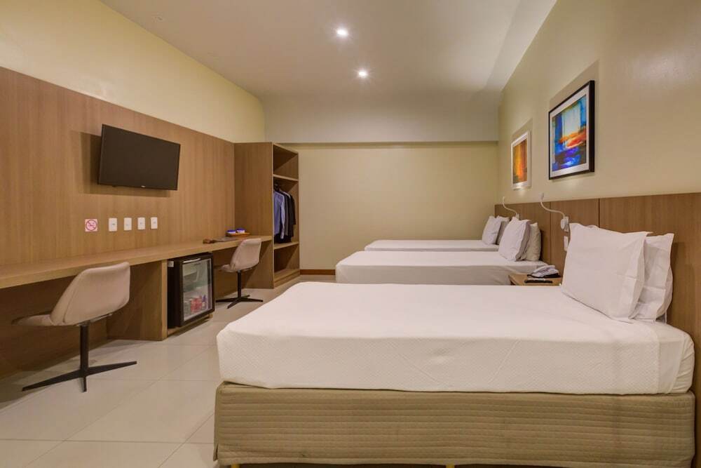 Rio Aeroporto Hotel Gale�o