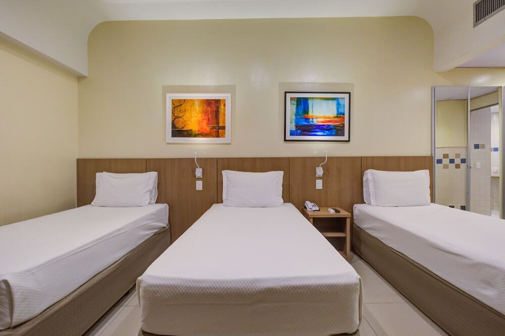 Rio Aeroporto Hotel Gale�o