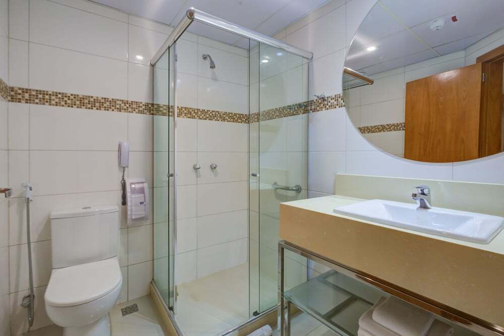 Rio Aeroporto Hotel Gale�o