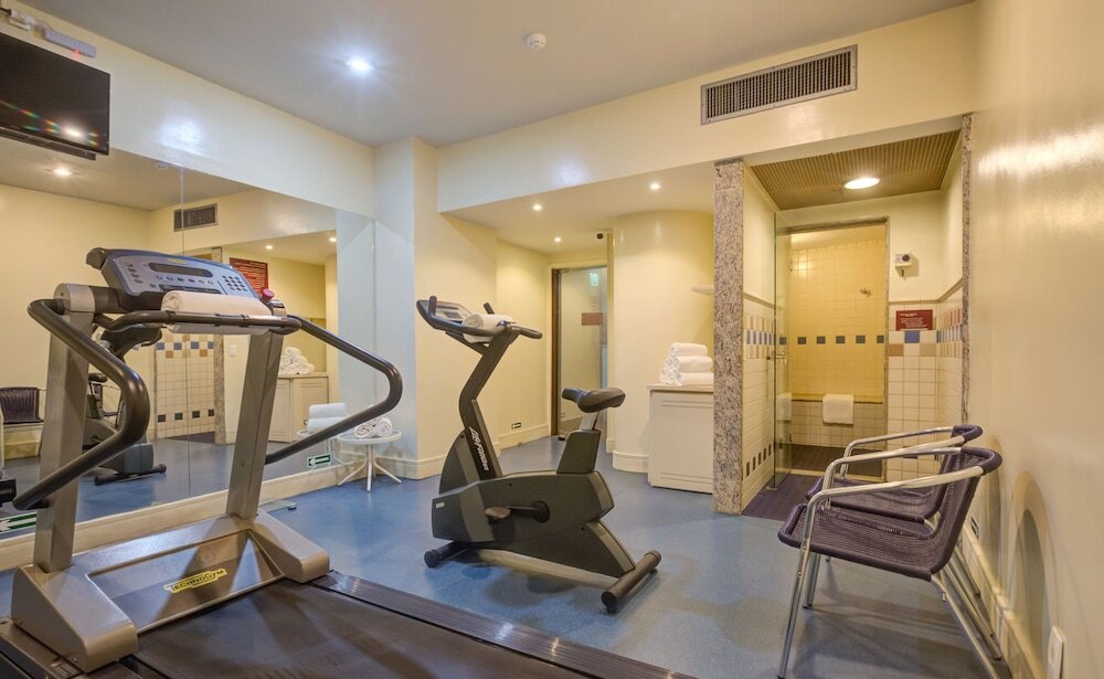 Rio Aeroporto Hotel Gale�o