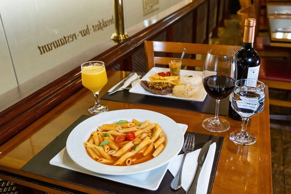 Rio Aeroporto Hotel Gale�o