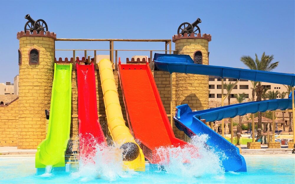 Royal Lagoons Aqua Park Resort & Spa - Families only