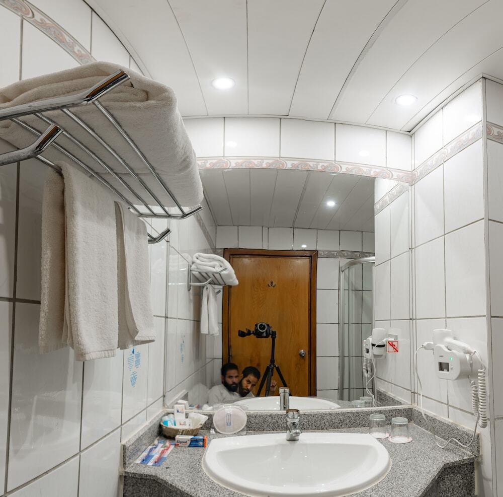 King Tut Aqua Park Beach Resort
