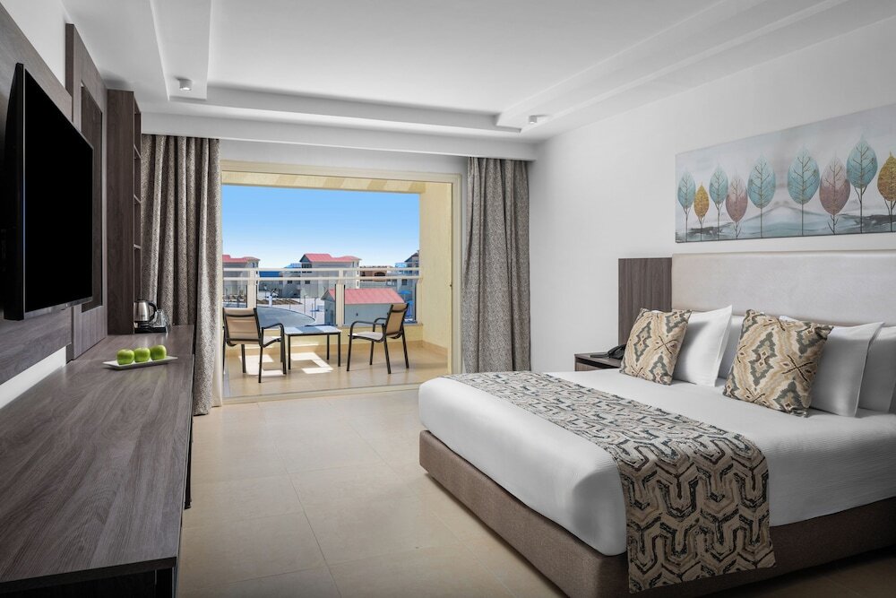 Albatros Makadi Resort
