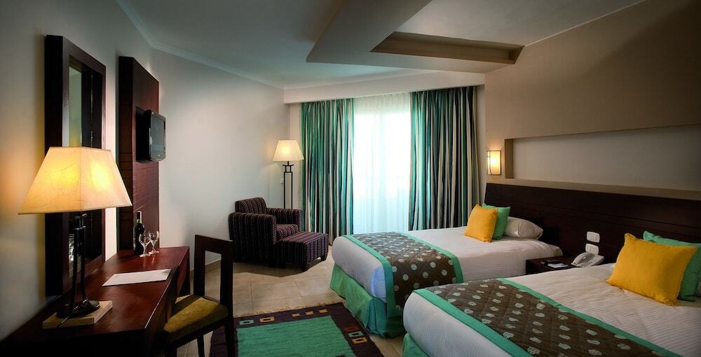 Amwaj Beach Club Abu Soma