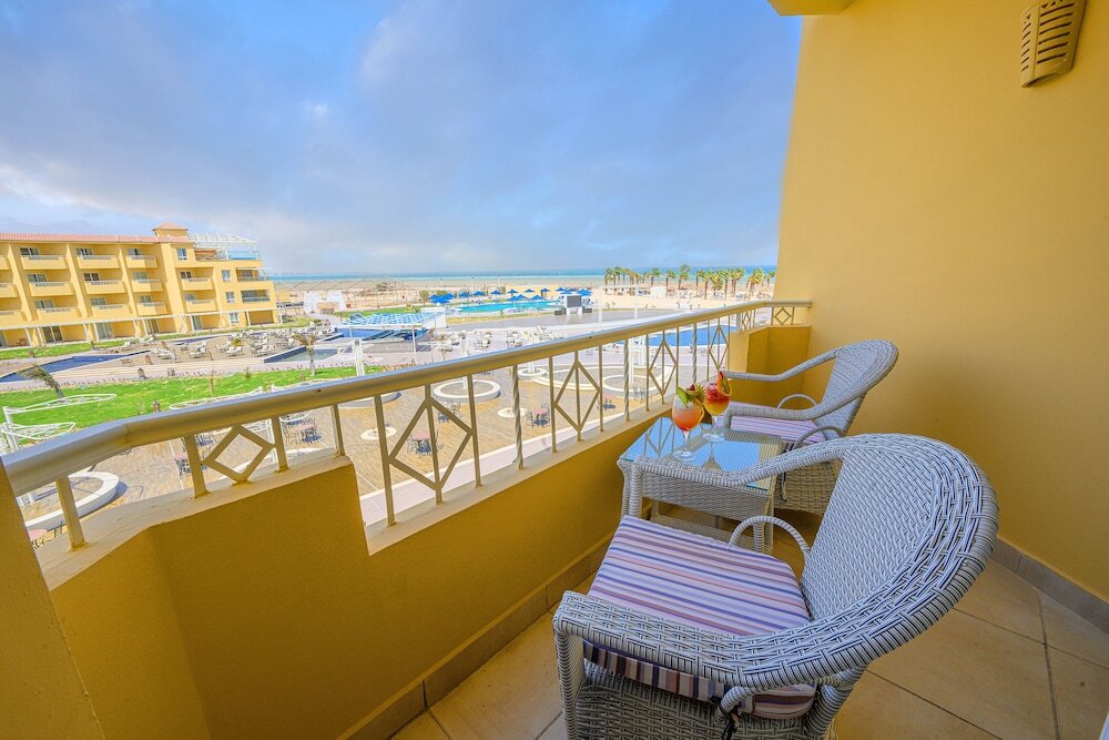Amwaj Beach Club Abu Soma