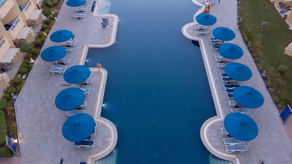 Amwaj Beach Club Abu Soma