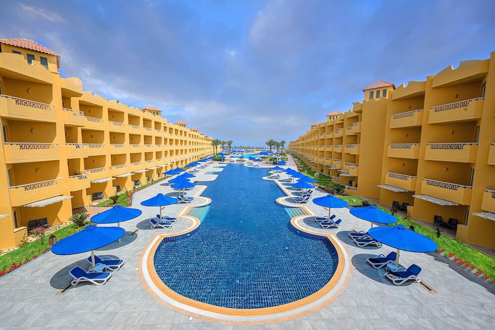 Amwaj Beach Club Abu Soma