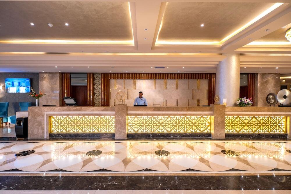 Aqua Mondo Abu Soma Resort