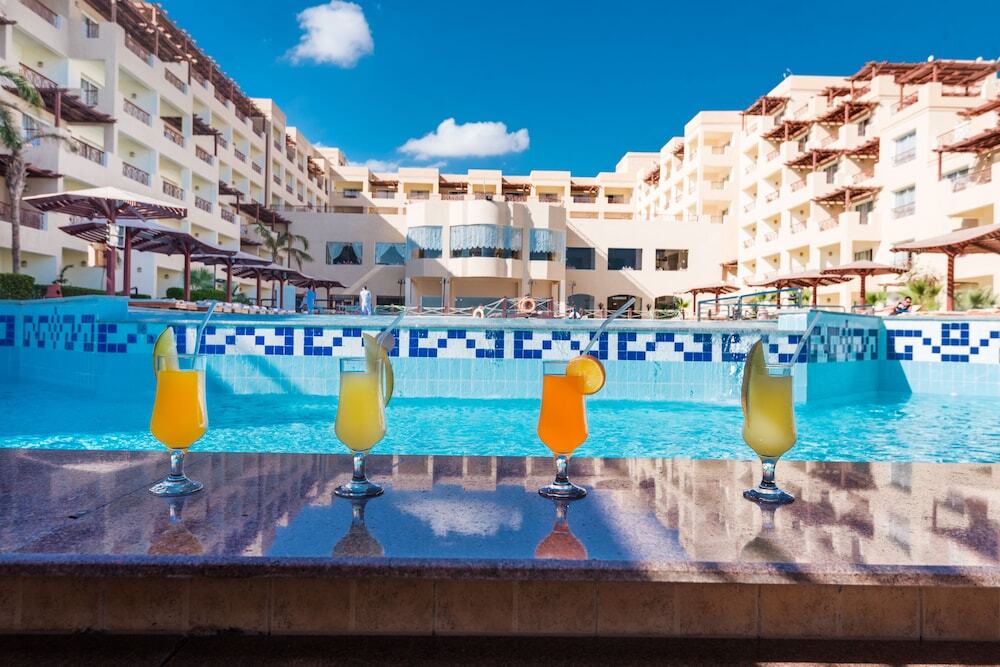 Imperial Shams Abu Soma