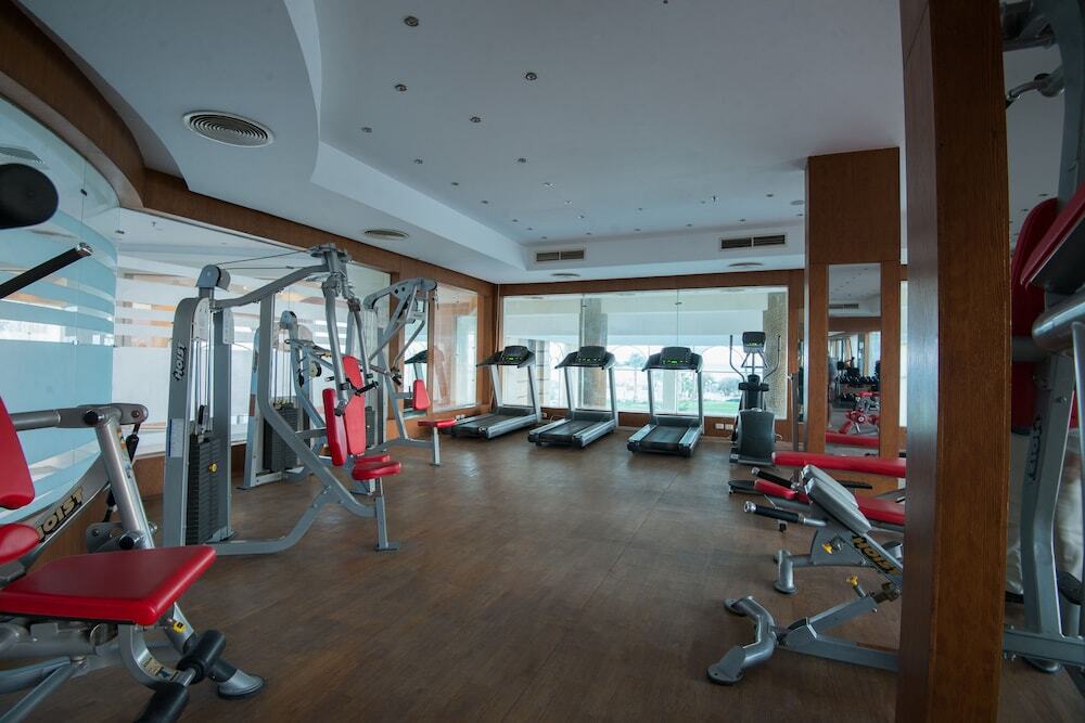 Imperial Shams Abu Soma