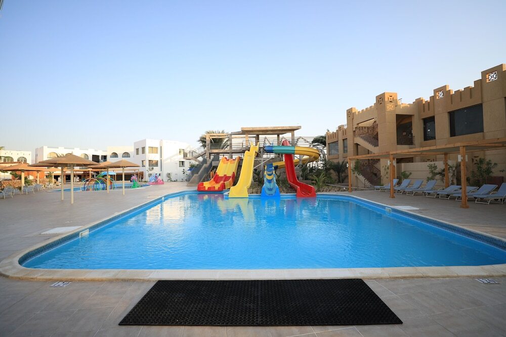 Imperial Shams Abu Soma