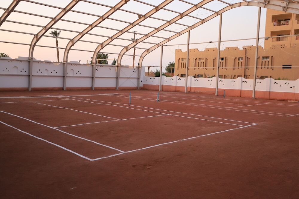 Imperial Shams Abu Soma