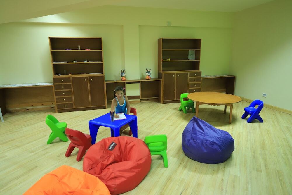 Imperial Shams Abu Soma