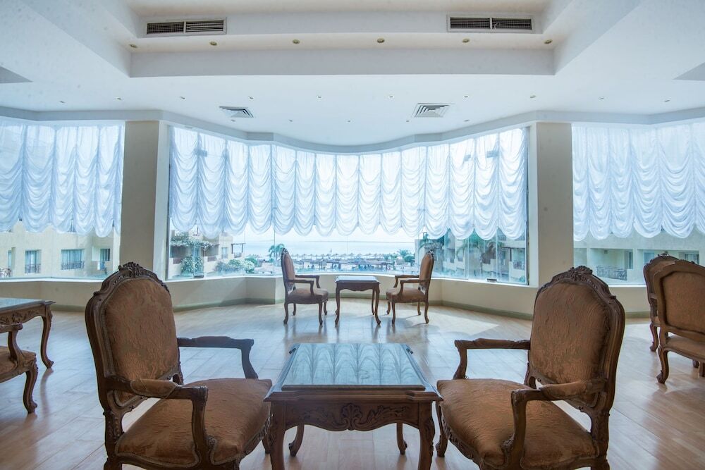 Imperial Shams Abu Soma