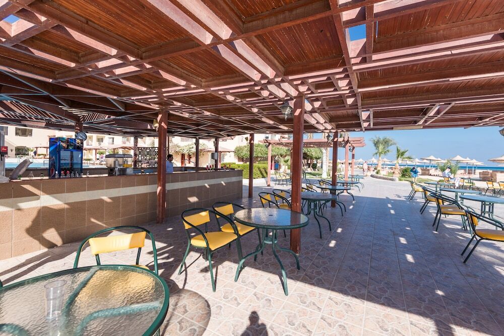 Imperial Shams Abu Soma