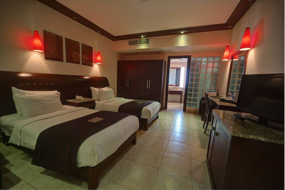Shams Prestige Abu Soma Resort - Adults Only