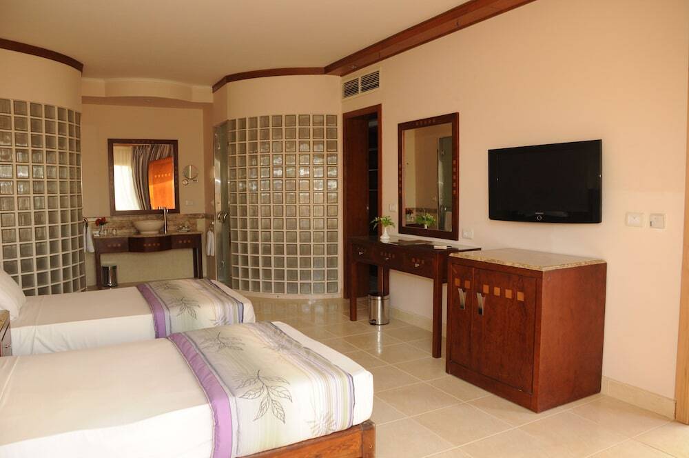 Shams Prestige Abu Soma Resort - Adults Only