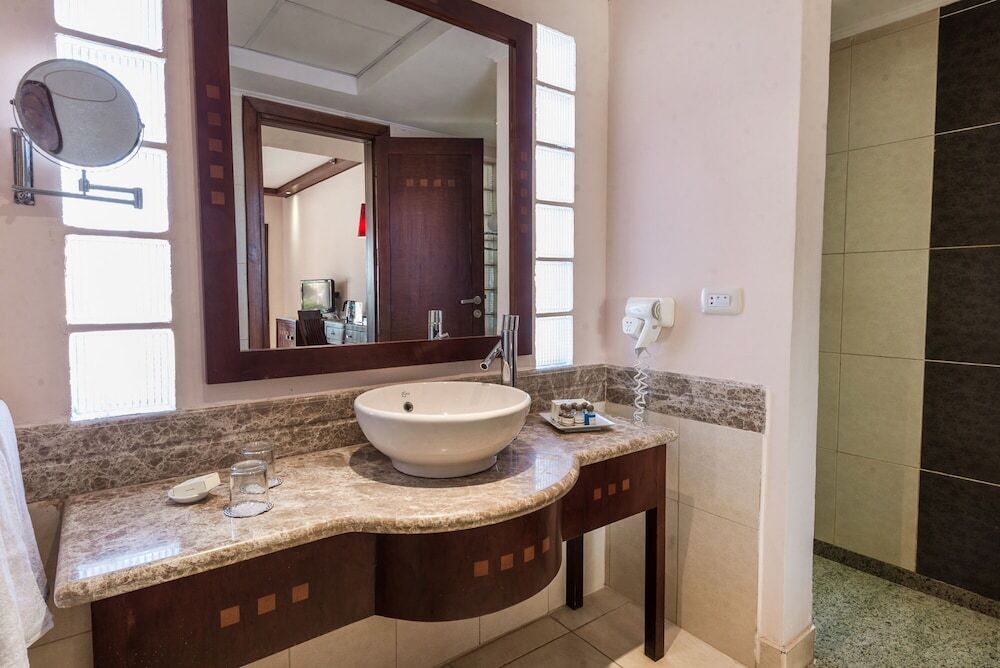 Shams Prestige Abu Soma Resort - Adults Only