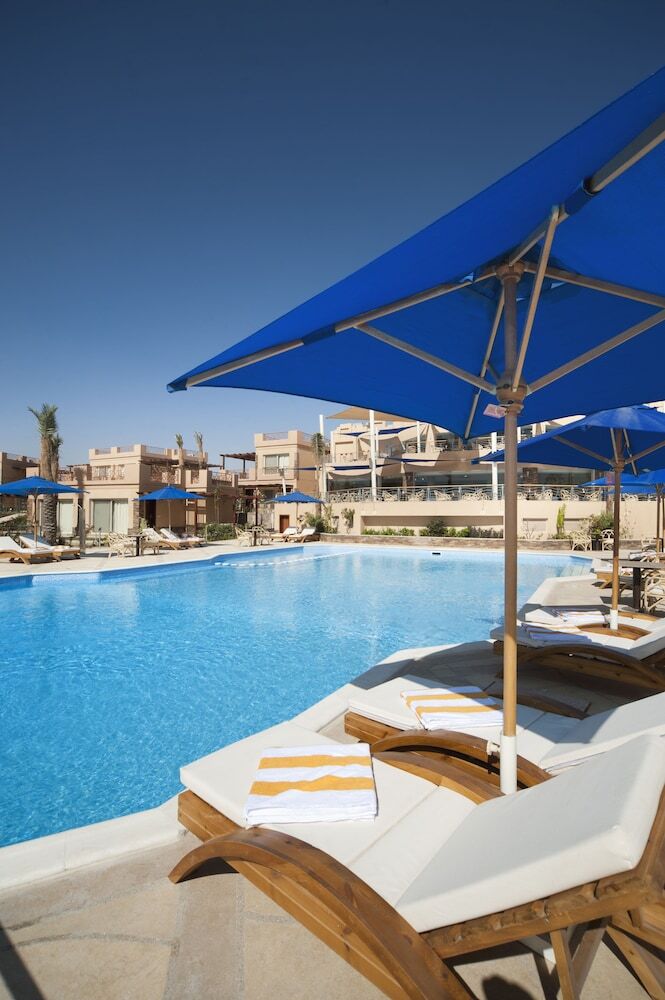 Shams Prestige Abu Soma Resort - Adults Only