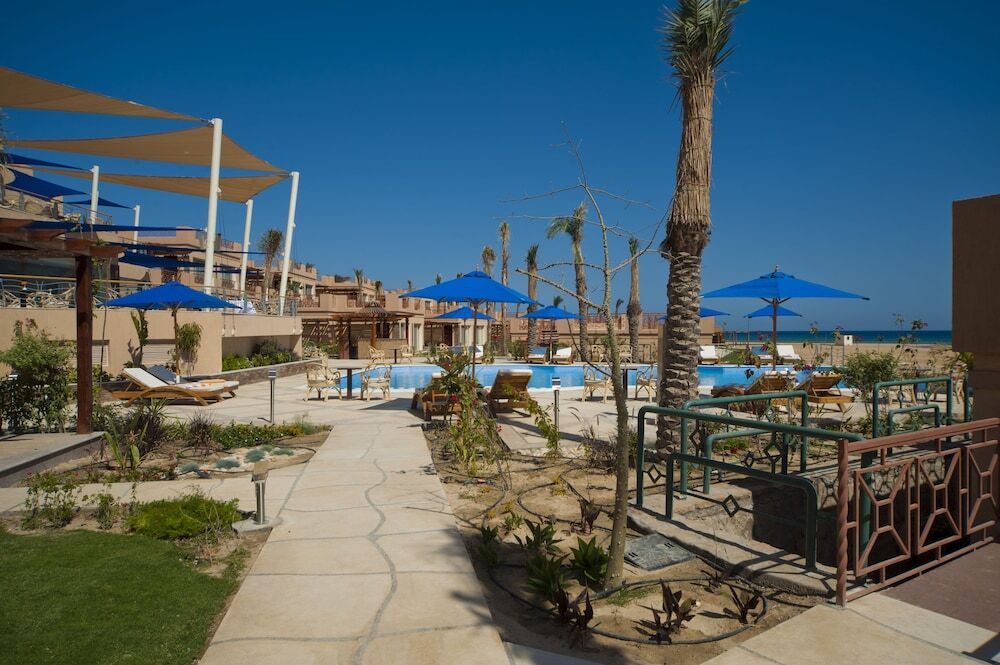 Shams Prestige Abu Soma Resort - Adults Only