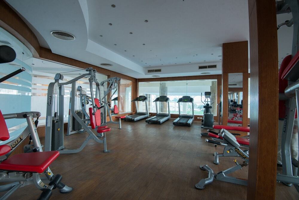 Shams Prestige Abu Soma Resort - Adults Only