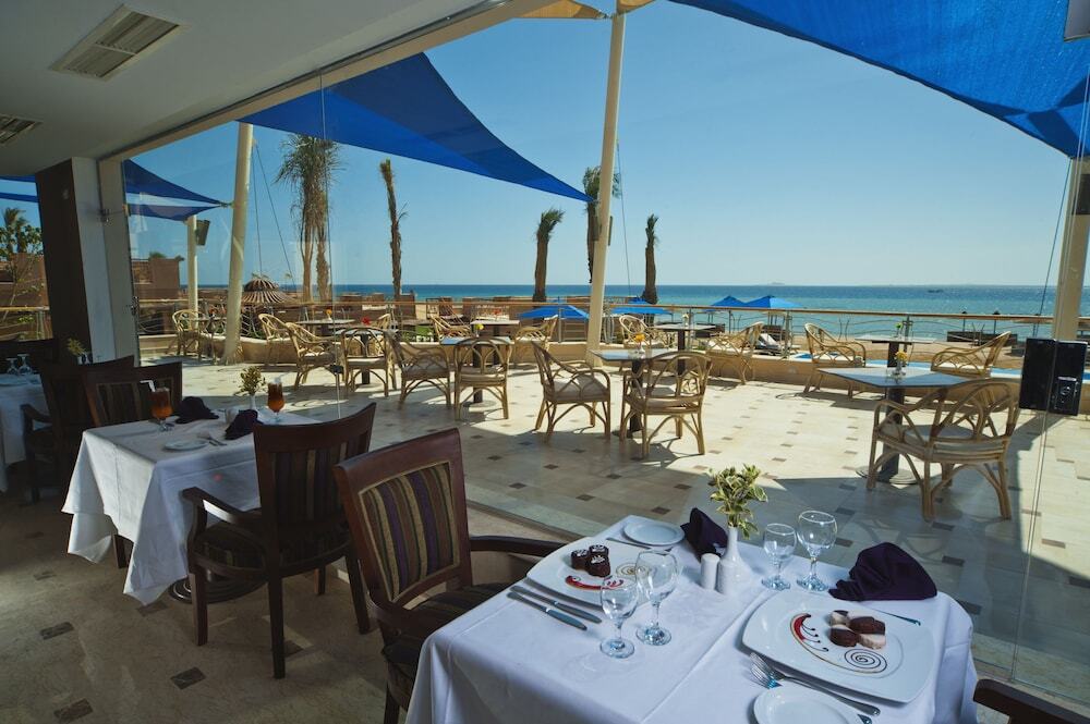 Shams Prestige Abu Soma Resort - Adults Only