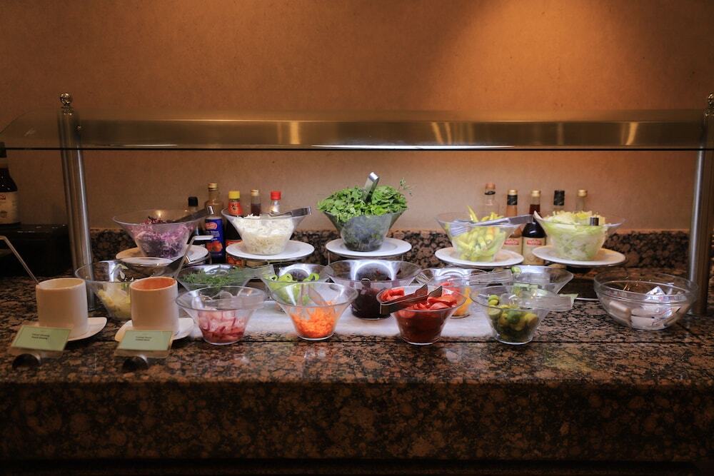 Shams Prestige Abu Soma Resort - Adults Only