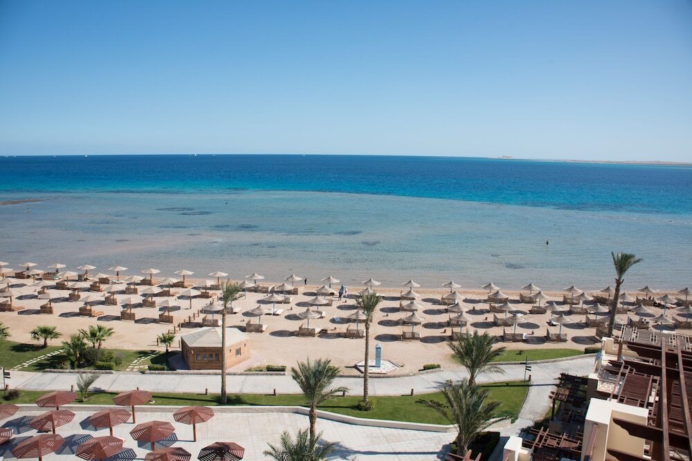 Shams Prestige Abu Soma Resort - Adults Only