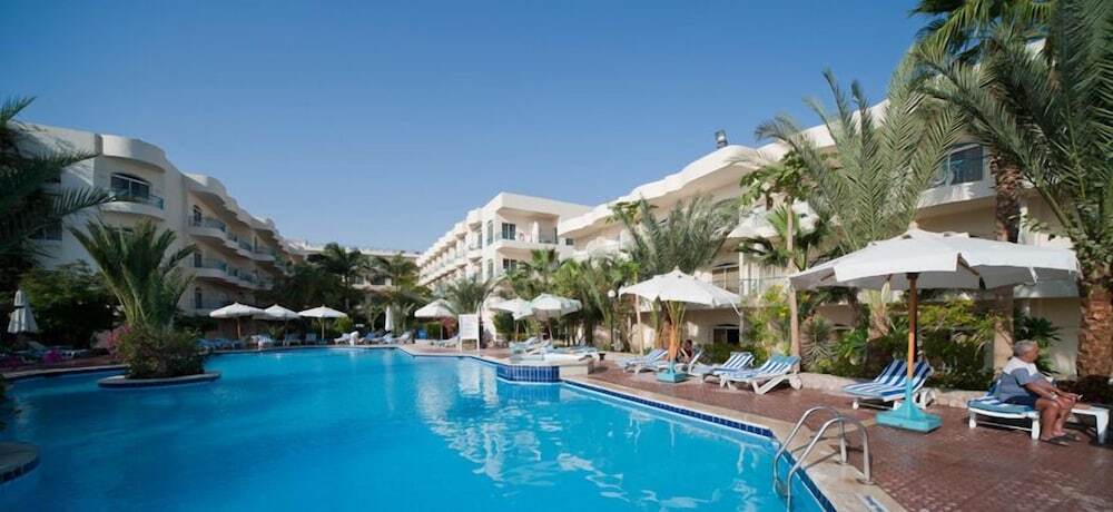 Bella Vista Resort Hurghada
