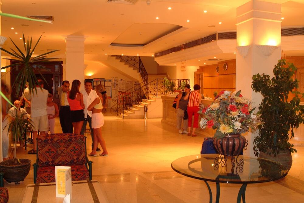 Bella Vista Resort Hurghada