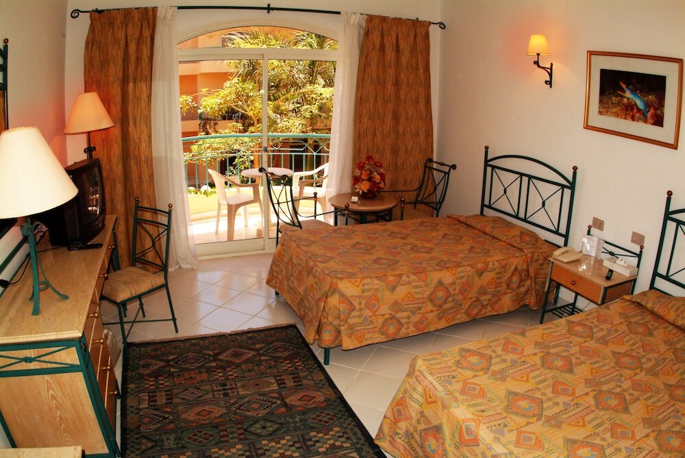 Bella Vista Resort Hurghada