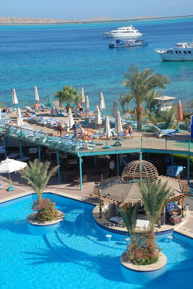 Bella Vista Resort Hurghada