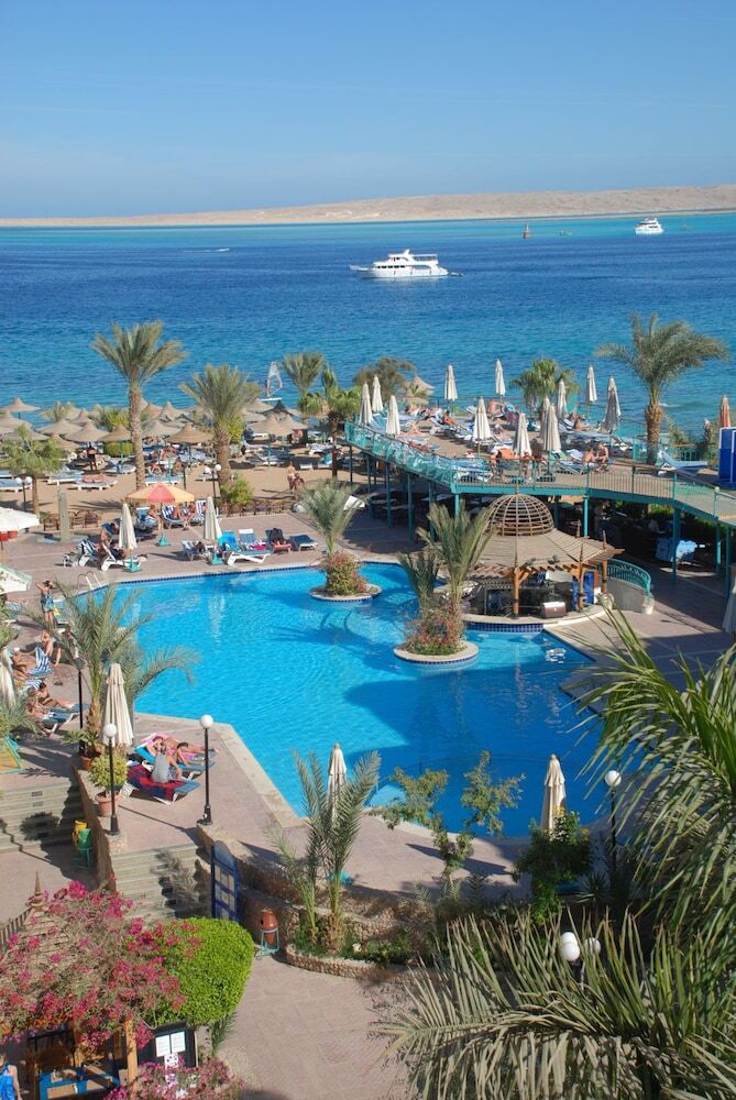Bella Vista Resort Hurghada