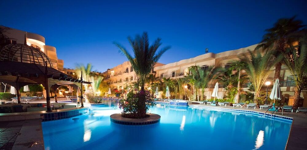 Bella Vista Resort Hurghada