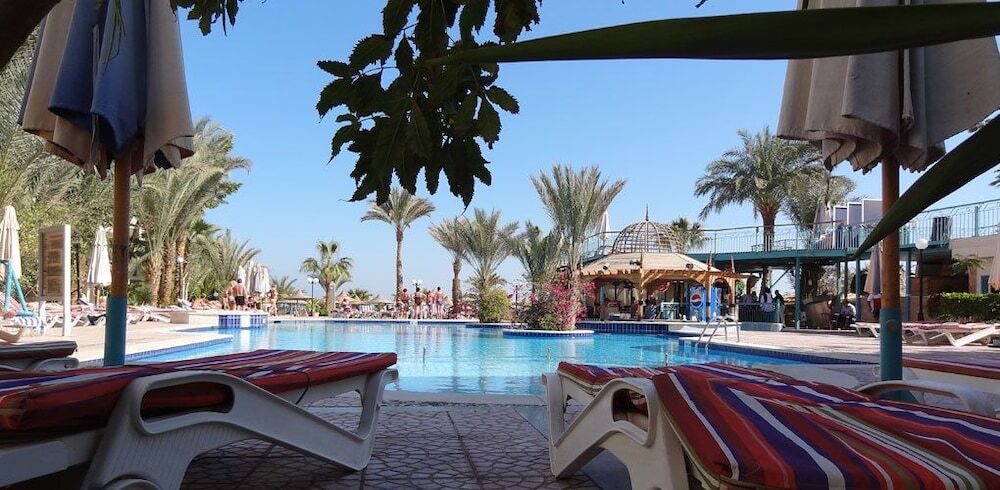 Bella Vista Resort Hurghada