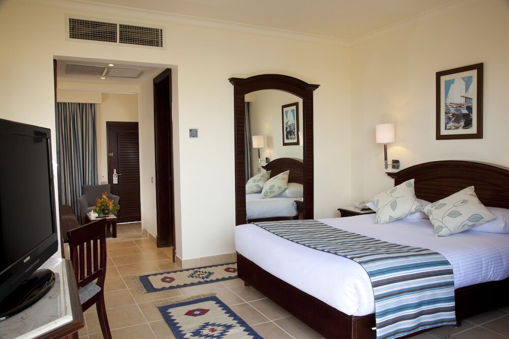 Coral Beach Hurghada Hotel