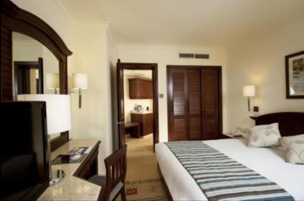 Coral Beach Hurghada Hotel