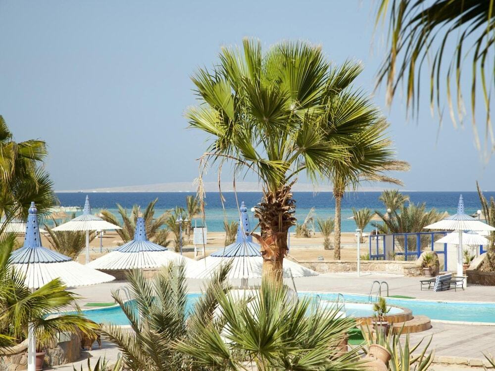 Coral Beach Hurghada Hotel