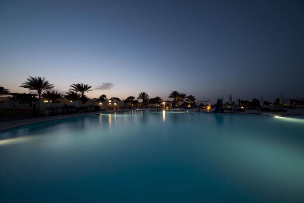 Coral Beach Hurghada Hotel